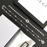 China Replica Gucci Bracelets 38usd Only